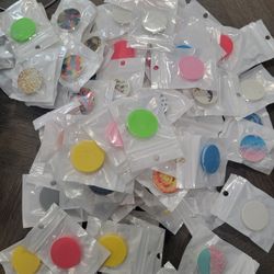 105 New Phone Sockets