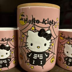 Hello Kitty 