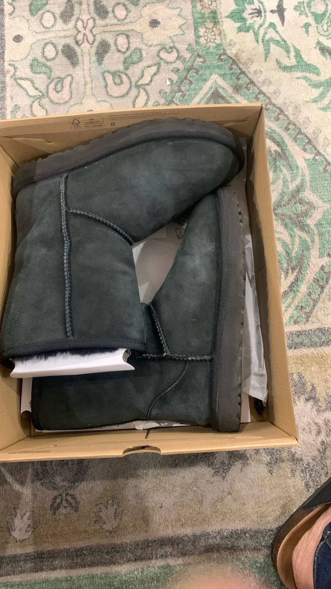 UGG Women’s Boots