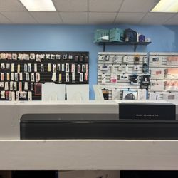 Bose Smart Soundbar 700 Premium Bluetooth Soundbar w/ Alexa Voice Control, Black