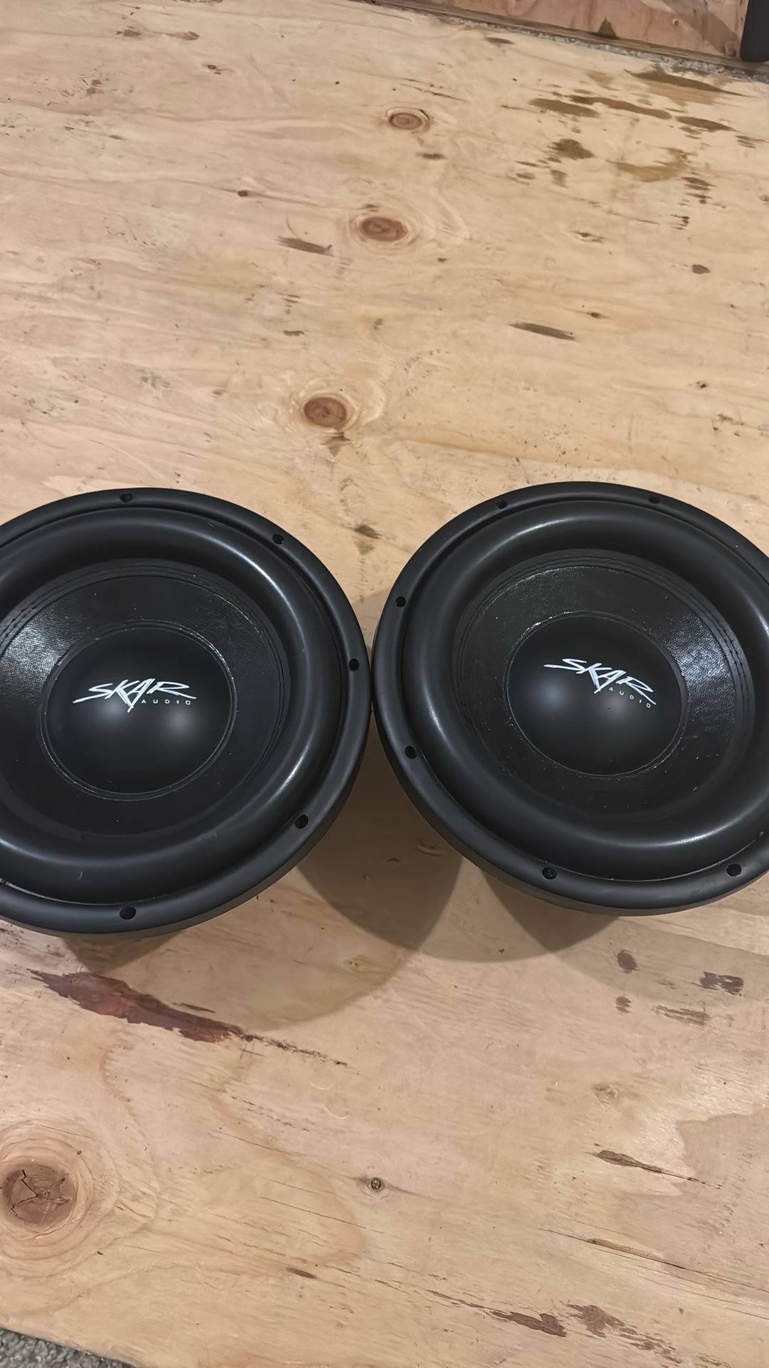 Car Speakers 