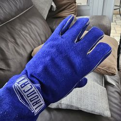 Ironcat Welder's Glove 1 Dozen 