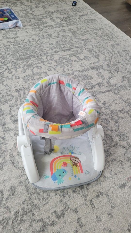 Baby Seat