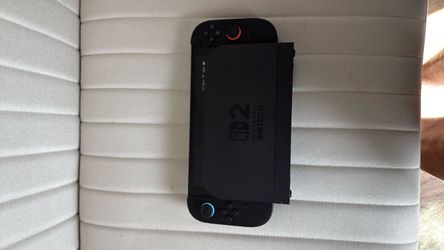 Nintendo switch 2