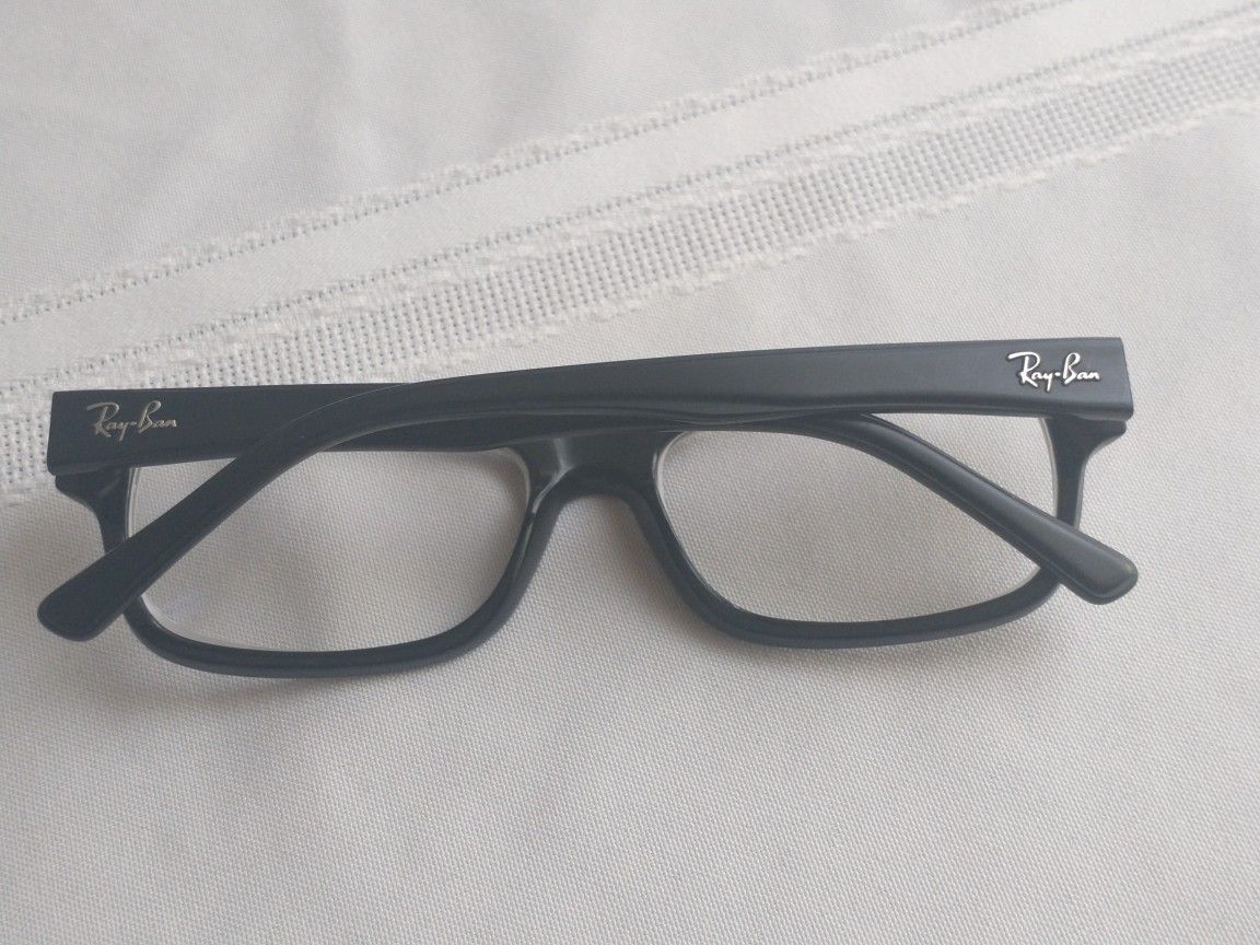 Rayban. FRAMES
