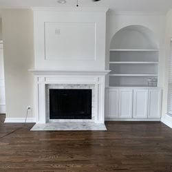 Cabinets