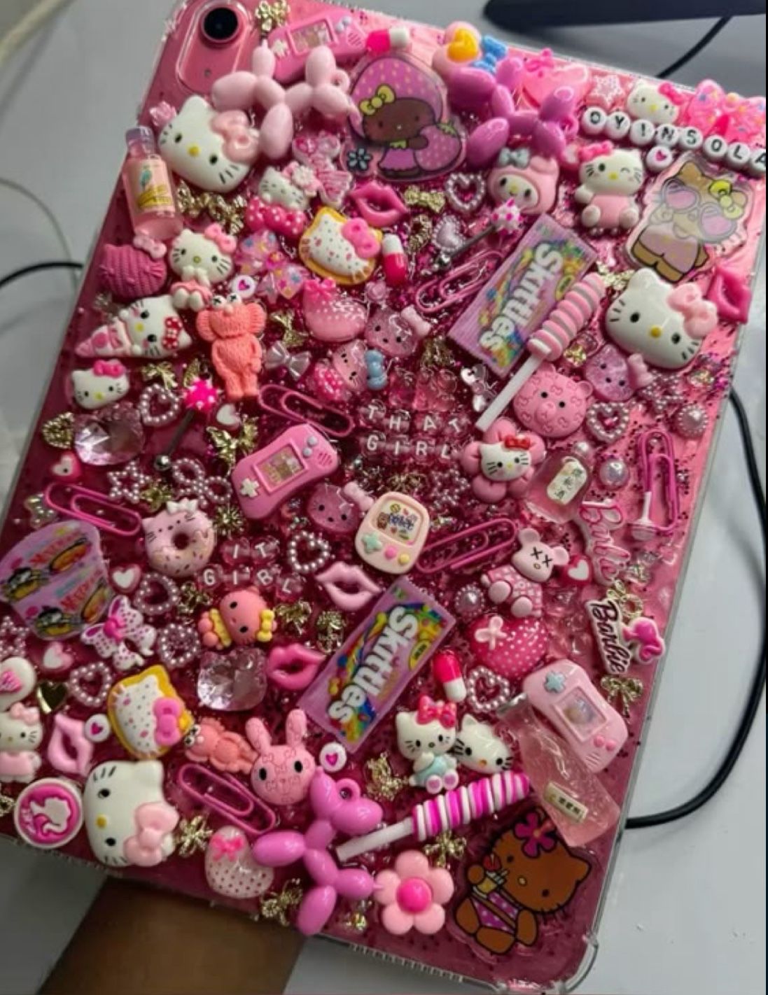 Junk Case