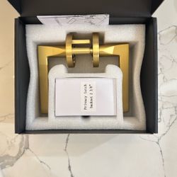 Privacy Door Handle (4 Boxes Available)