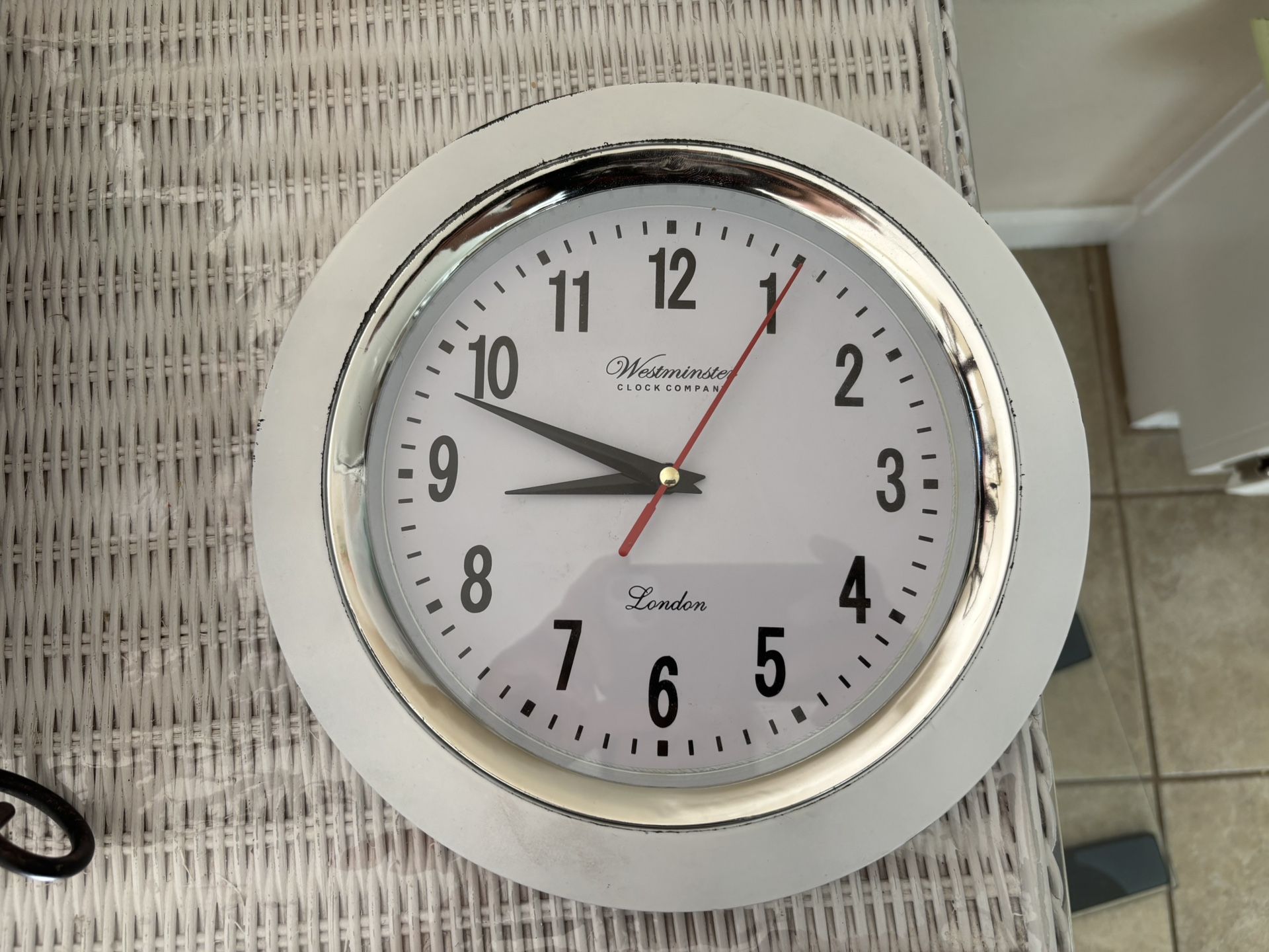 Clock