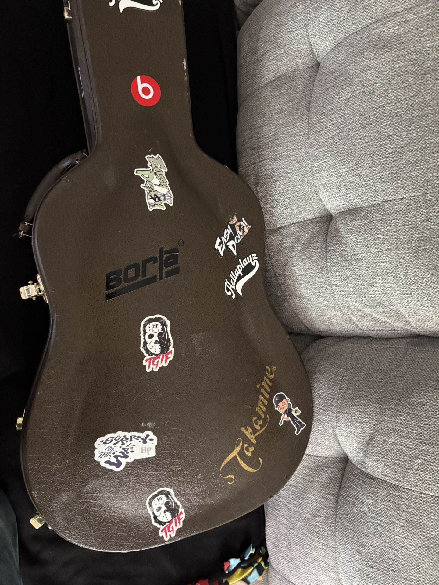 Takamine JJ 12 string