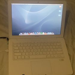 MacBook Unibody 2009 A1342 