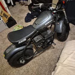 Axis 200