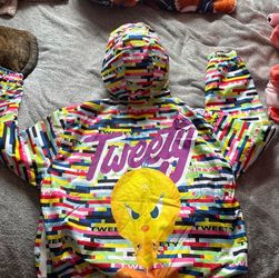 Looney Tunes jacket