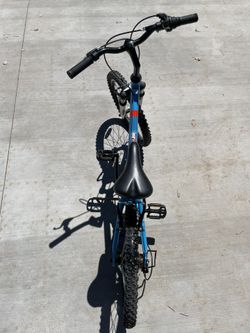 Diamondback Octane Youth Mountain Bike