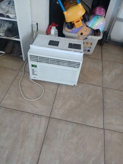 LG A/C