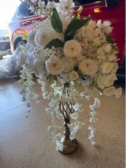 Center pieces