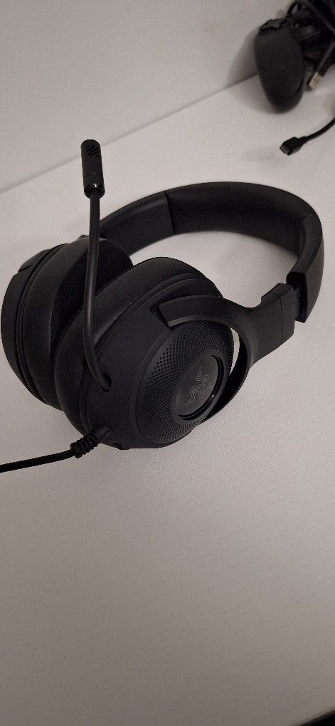 Razer Kraken V3 X
