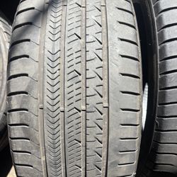 Tires 225-40r18 Goodyear