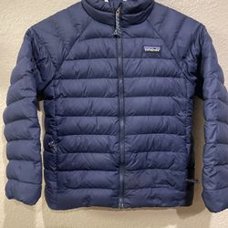 Patagonia Kids Jacket