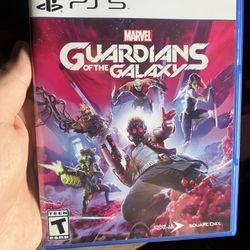 Guardians Of The Galaxy 
