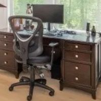 Office Desk