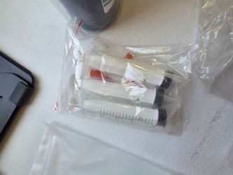 Procolored F8 A4 DTF Printer L800 Panda | Never Inked | RIP Software + Dongle | Like New