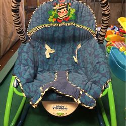 Rocking chair