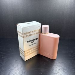 Burberry Her Elixir de Parfum