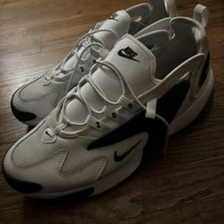Nike Zoom 2k