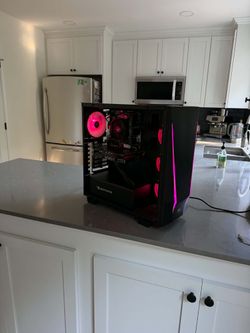RTX 2060 gaming pc