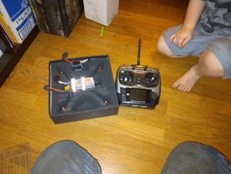 Arris Freestyle Race Drone