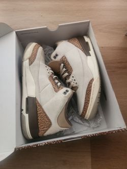 AIR JORDAN 3 RETRO SZ11M