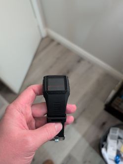Rip curl watch