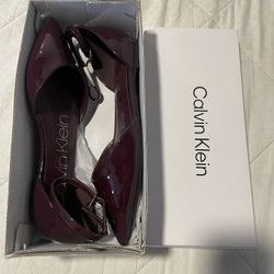 Calvin Klein