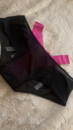 Women’s cheeky/thong panty