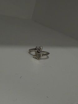 Authentic James Avery retired a heart as big as Texas ring