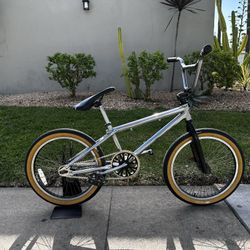 GT COMPE BMX