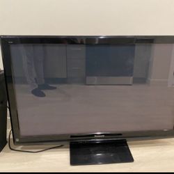 Panasonic 55in’ Plasma HDTV