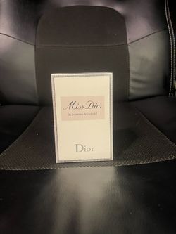 Miss Dior Perfume