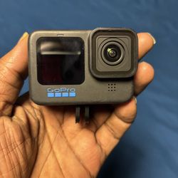 Go Pro Hero 11