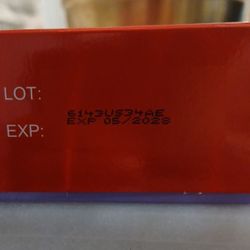Tooth paste Colgate