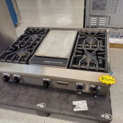 COOKTOP