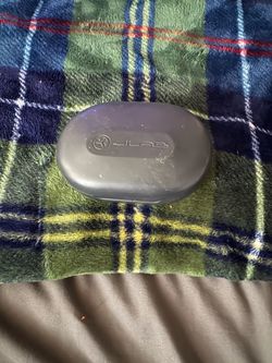 Wrap around Bluetooth