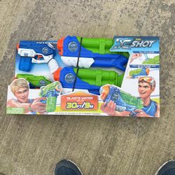 Water Blaster Brand New