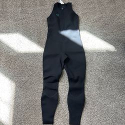 O’Neill sleeveless women’s wetsuit