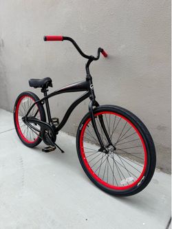 Bike GIANT Beach Cruiser “26 Wheels