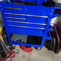 Tool Box