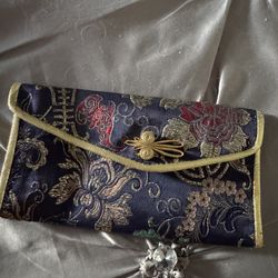 Chinese Wallet