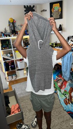 Forever 21 Girls Vest 