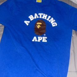 Bape Shirt 